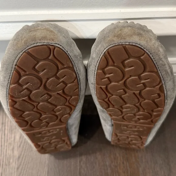 UGG Dakota Slippers - Picture 8 of 8